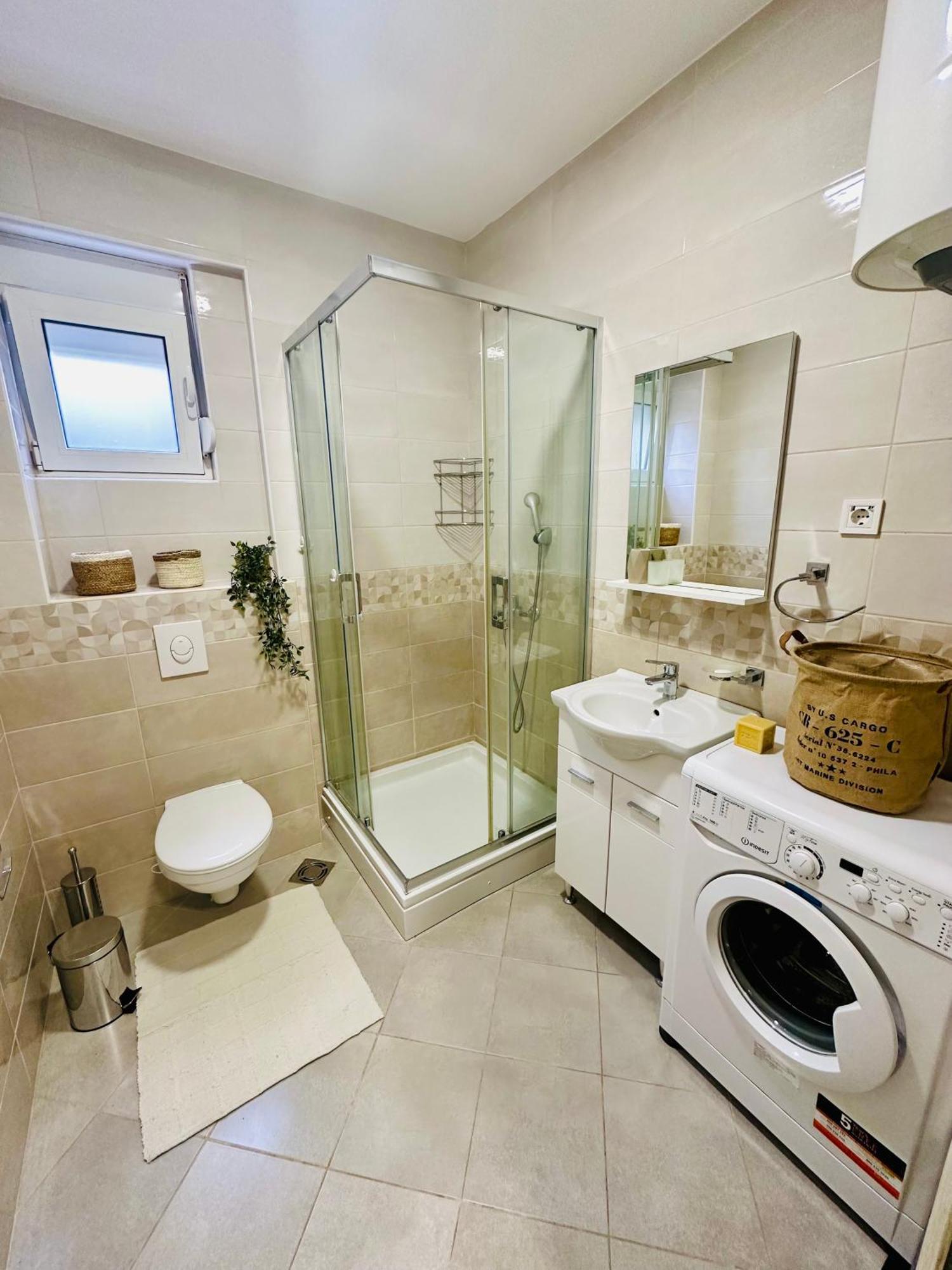Apartment Soave Budva