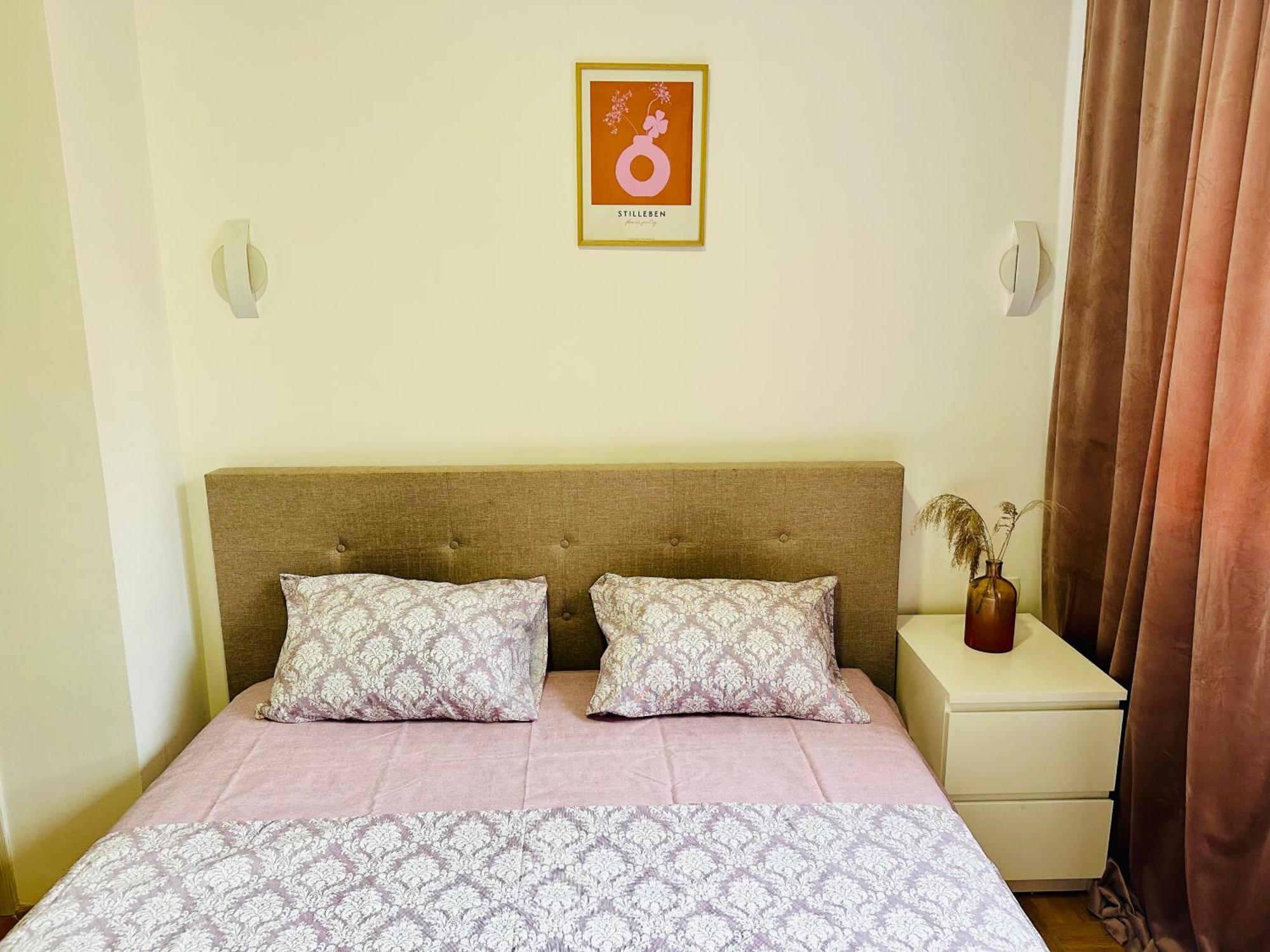 Soave Apartment