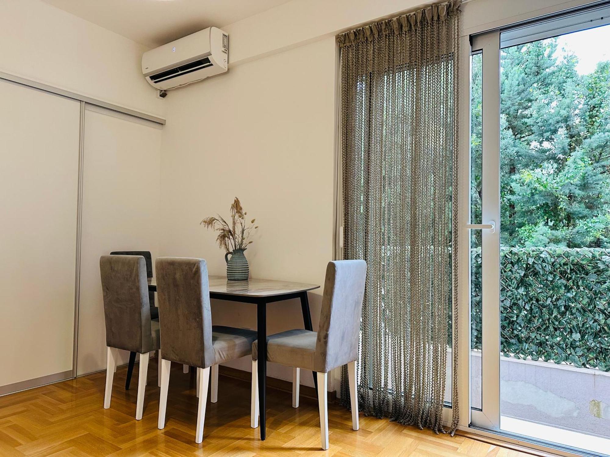 Soave Apartment *