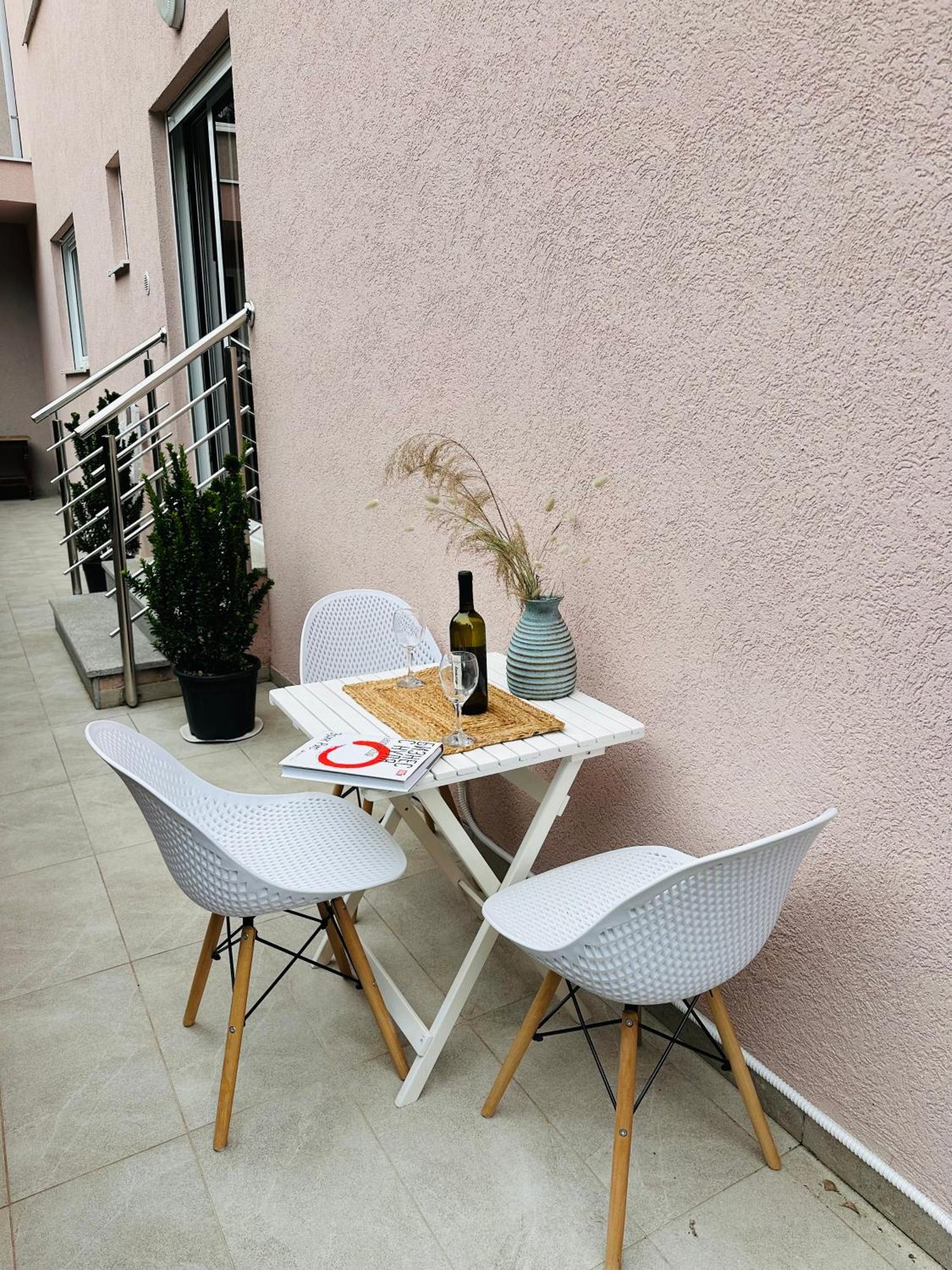 Apartment Soave *