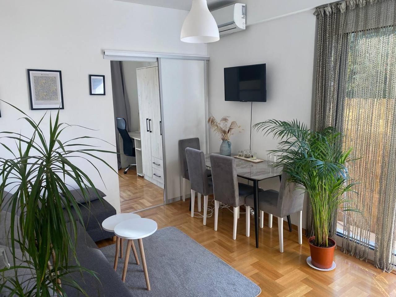 Apartment Soave Budva